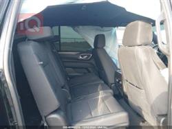 Chevrolet Suburban